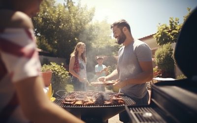 Consulenza per l’arredamento dell’esterno